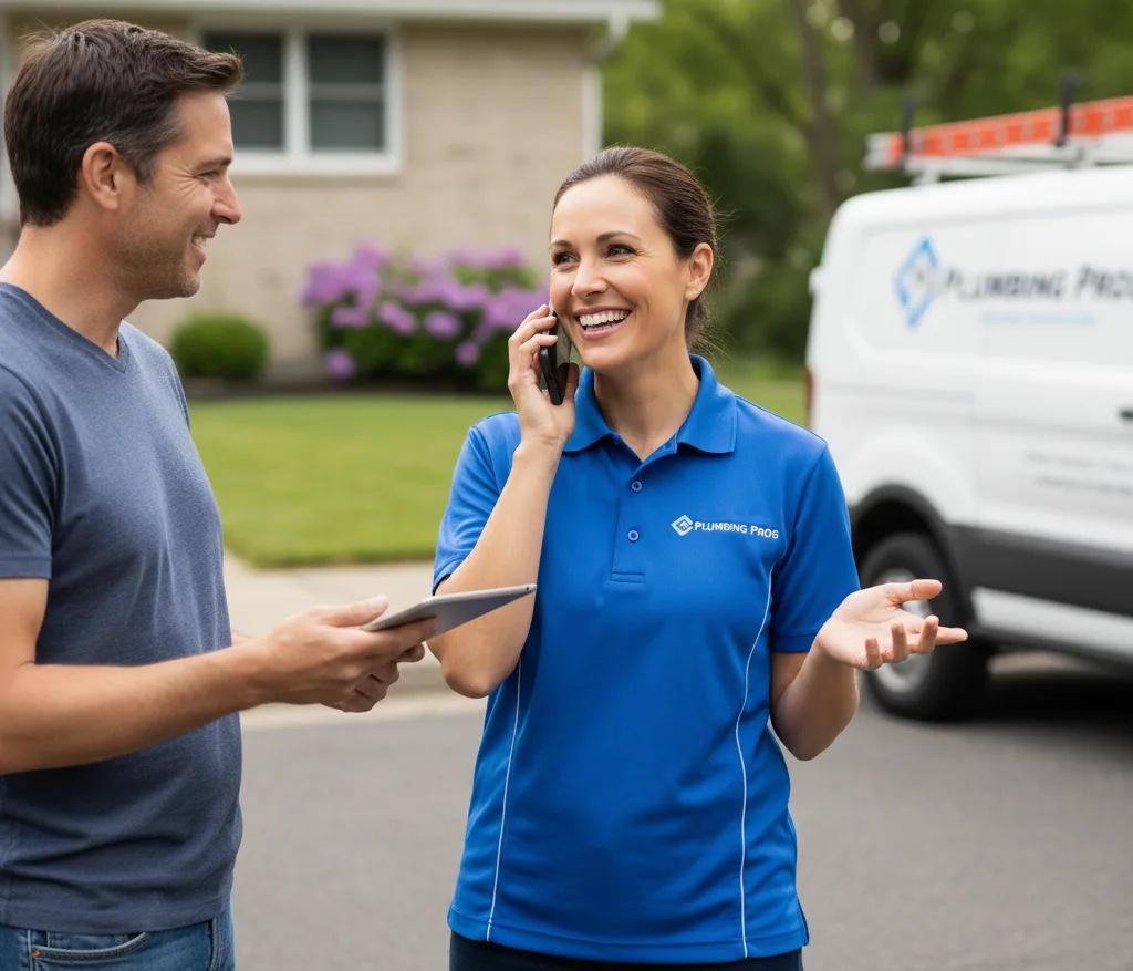 Emergency Plumbing in La Plata, MO